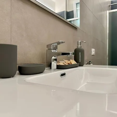 Apartment Mono Aldini *
