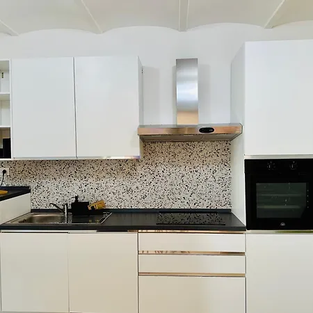 Apartment Mono Aldini *