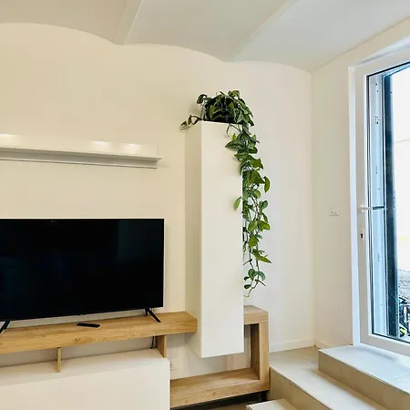 Mono Aldini Apartment Bologna