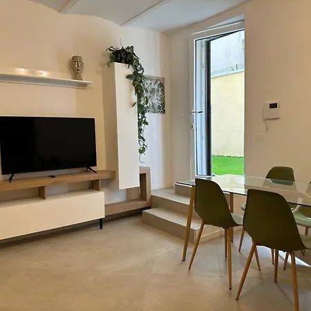 Mono Aldini Apartment Bologna