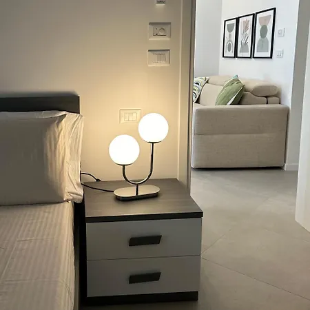 Apartment Mono Aldini