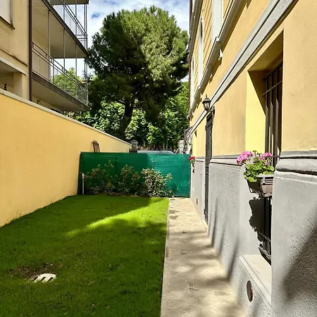 Mono Aldini Bologna