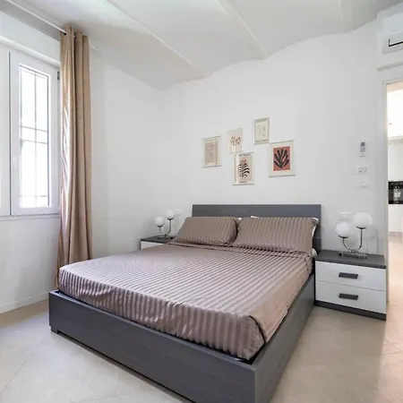 Apartment Mono Aldini *